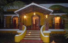 Casa De Melo