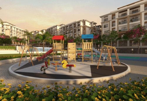 best residential projects in goa