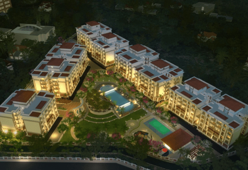 buy apartment in Goa