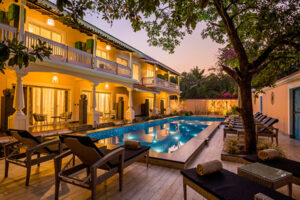 tips buying property in Goa