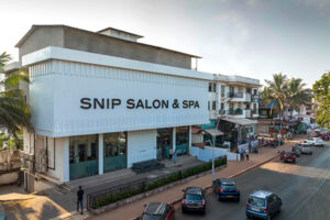 commercial properties in Goa