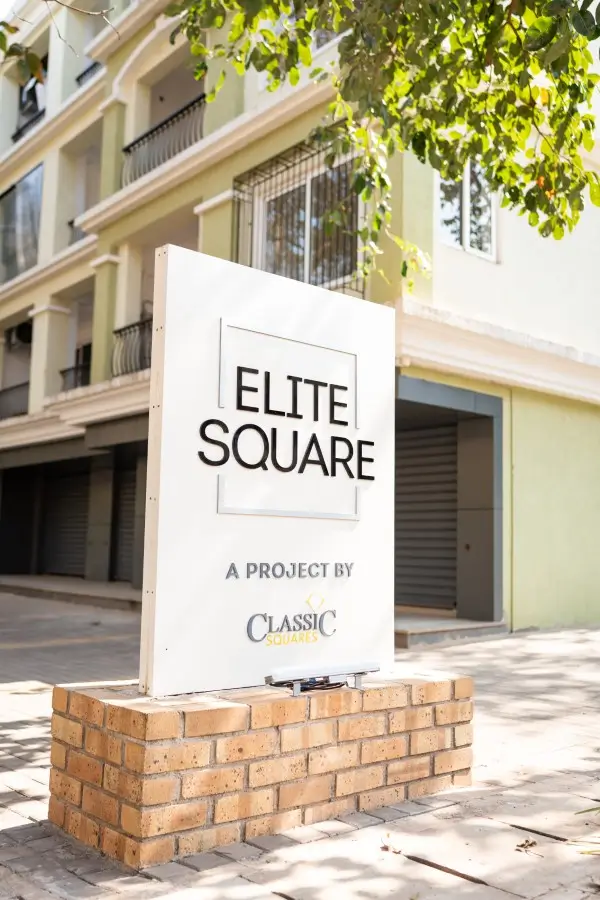 classic square
