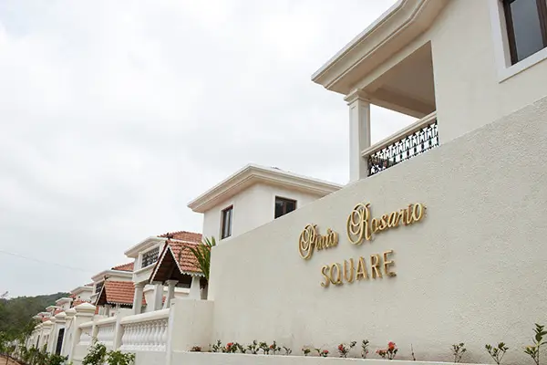 classic square