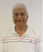  Dr. Satya Narayan Somani